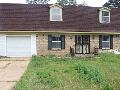 3641 Raleigh Millington Rd