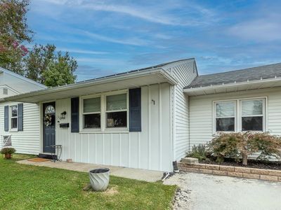 Property at 110 Oak Ave, Bellmawr, NJ