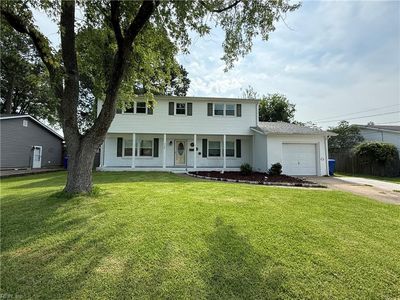 348 Gainsborough Rd