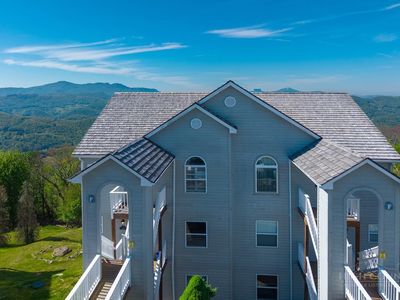 510 Elderberry Ridge Road #F201