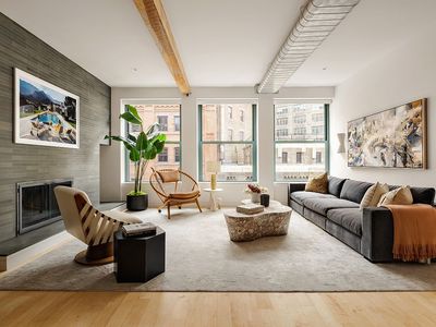 11 Vestry St APT 5
