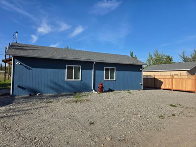 Property at 2424 Loomis Dr, North Pole, AK