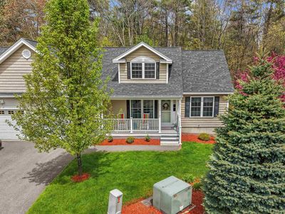 Property at 19 Candle Ridge Circle, Litchfield, NH
