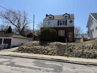 2351 East Euclid STREET #2353