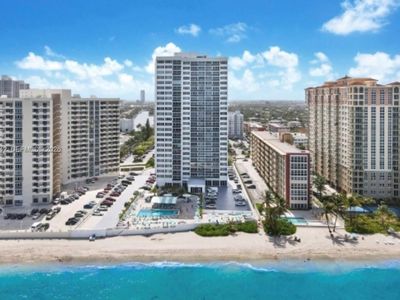 3140 S Ocean Dr APT 1210