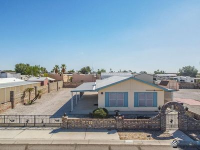Property at 13205 E 53rd Ln, Yuma, AZ