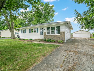 362 S Barbara Dr
