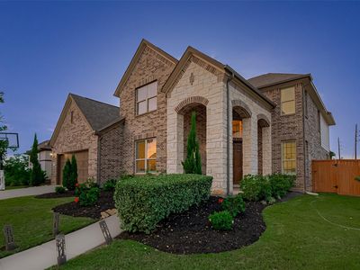 12311 Kinmundy Ln