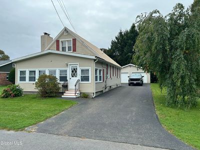 Property at 29 Fay Street, Gloversville, NY