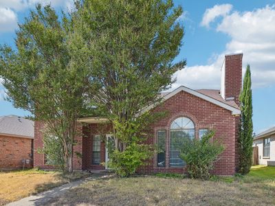 4357 Walsh Ln