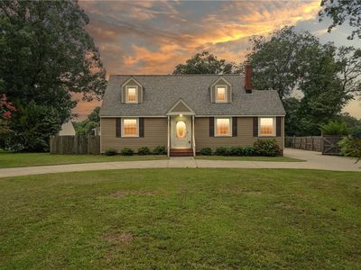 2227 Battery Park Rd