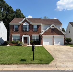 8728 Fieldcroft Dr