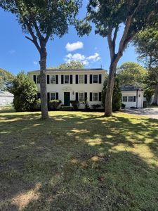 82 Skunknet Road