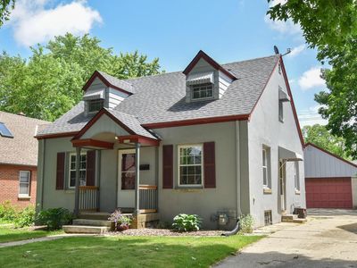 2044 South 96th STREET