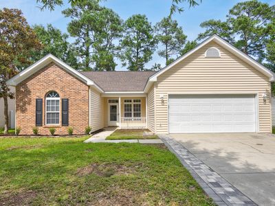 126 Clovis Circle