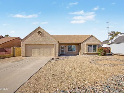 1118 E UTOPIA Road