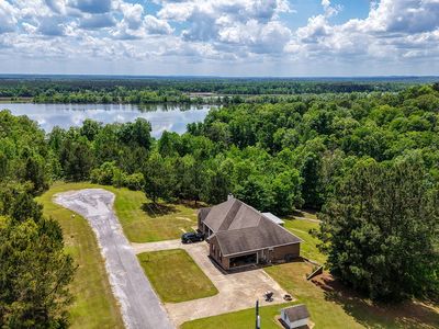 406 Chimney Rock Dr