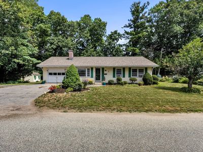 Property at 72 Powers Rd, Holden, MA