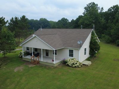 Property at 3158 W Clear Lake Rd, West Branch, MI