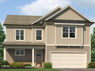 91 Lakeview Point