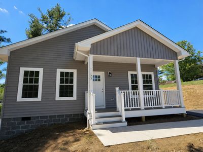 Property at 1155 Plum St, Christiansburg, VA