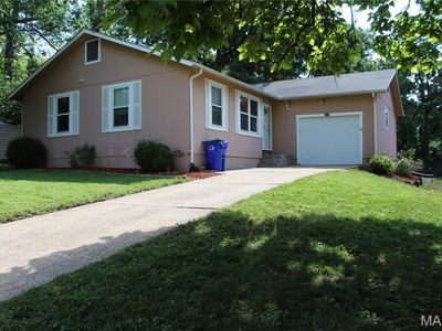 Property at 3678 Falcon Ave, Bridgeton, MO
