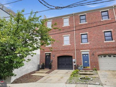921 N Hancock St