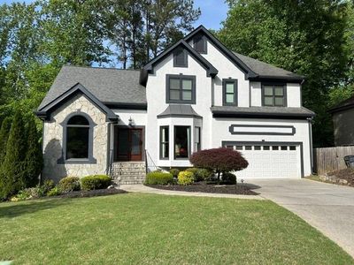 Property at 1243 Shyreford Cir, Lawrenceville, GA
