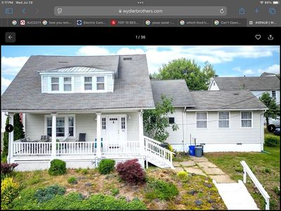 Property at 39 E 2nd Ave, Runnemede, NJ