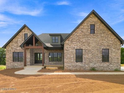 LOT 33 Woodford Dr