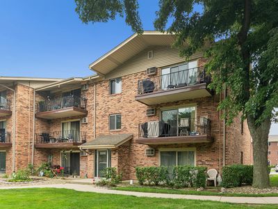 5330 Waterbury Dr APT 1603
