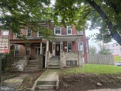 3416 Woodbrook Ave