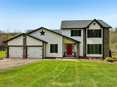 317 Fassinger Rd
