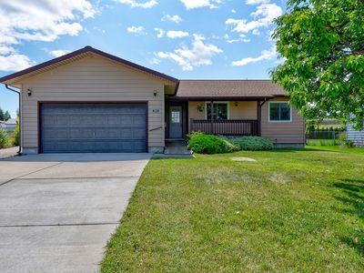 3911 Bullet Dr