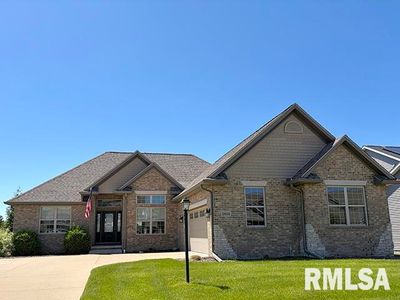 2822 W Lake Trail Ct