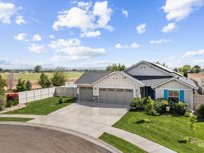 15706 Conley Way