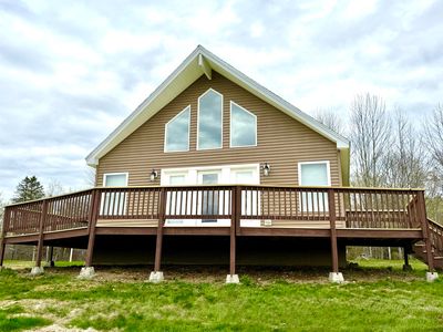 521 Gallison Road