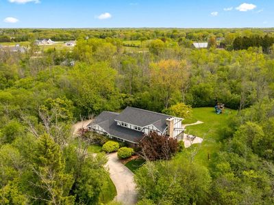 Property at 8650 North River ROAD, River Hills, WI