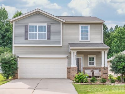 8411 Romana Red Ln