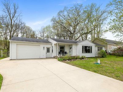 3955 W Shady Side Rd