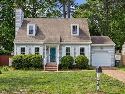 937 Jouett Dr