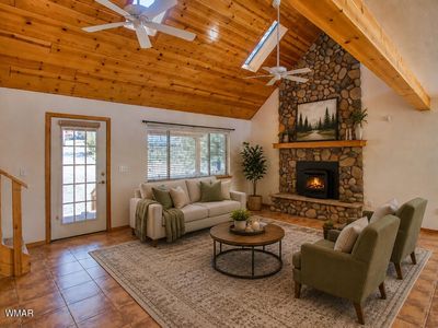 Property at 2526 Chiricahua Dr, Show Low, AZ