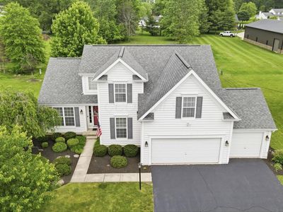 6043 Congressional Dr