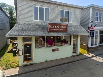 Property at 37 Water Street, Lubec, ME