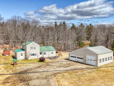 871 S Belfast Avenue