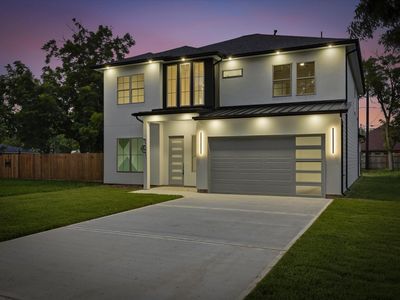 Property at 707 S Iowa St, La Porte, TX