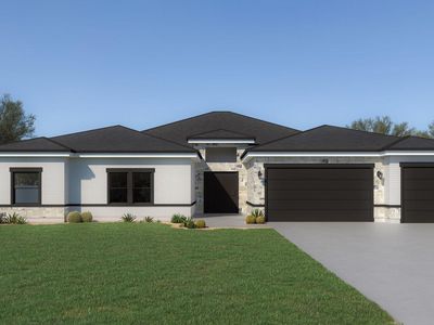 5817 Hidden Village Ct