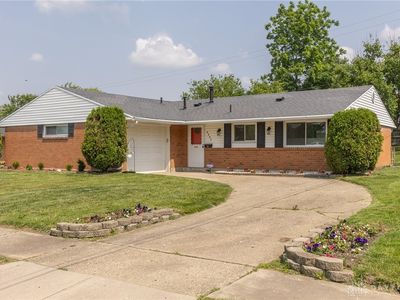 6641 Harshmanville Rd