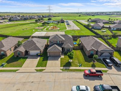 Property at 137 Kennedy Dr, Venus, TX
