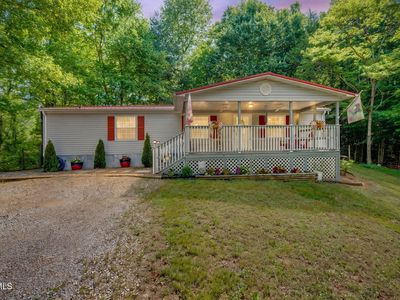 Property at 1285 Frank Roberts Rd, Afton, TN
